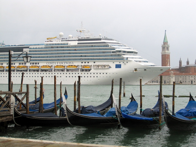 Venice Cruise