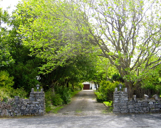 Galway Driveway